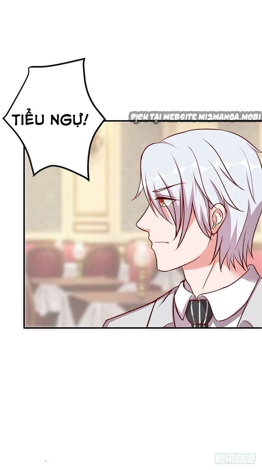 gả cho tình cũ làm lão bà chapter 27 11