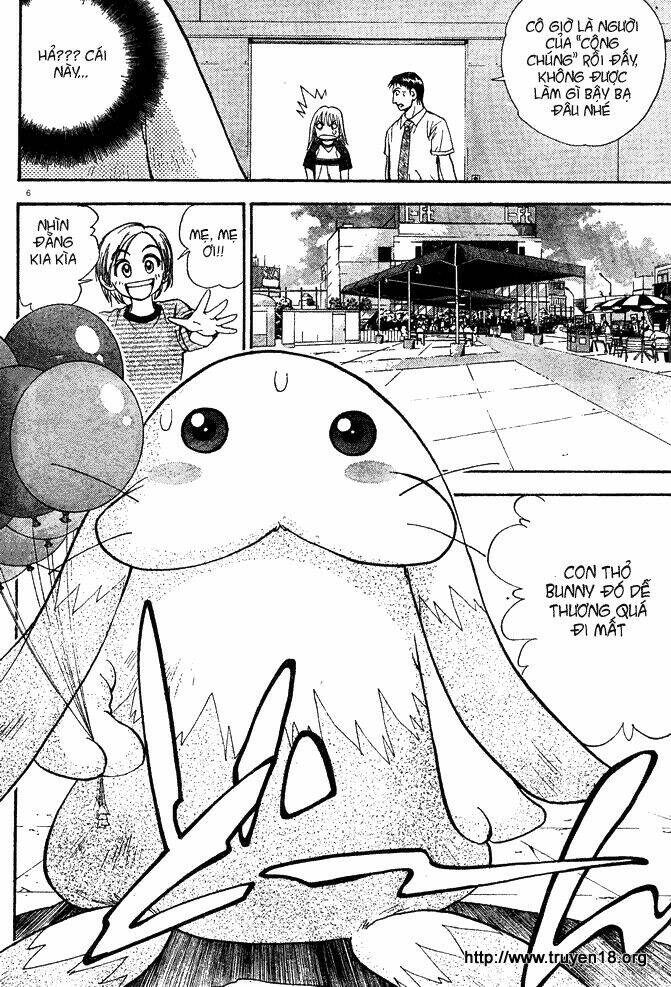 pretty face chapter 12 6