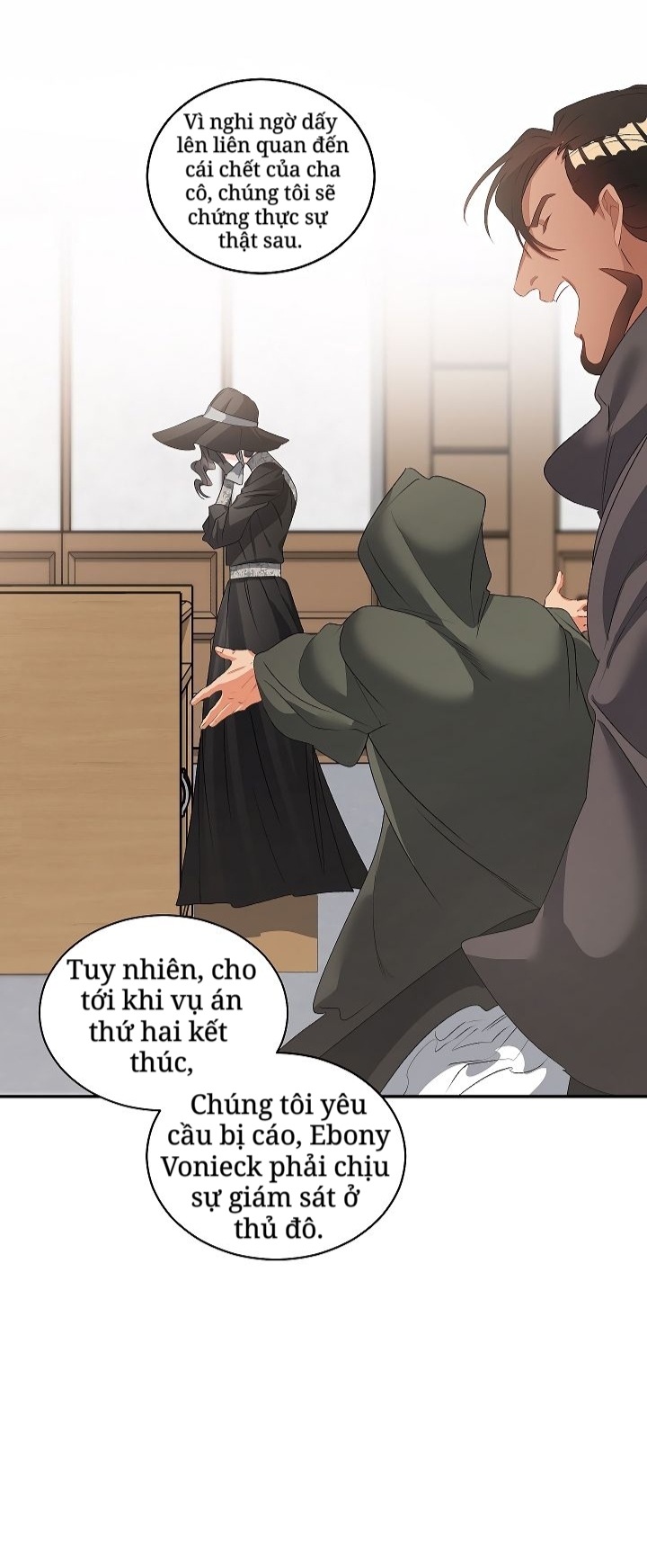 ebony, quạ đen chapter 50 26