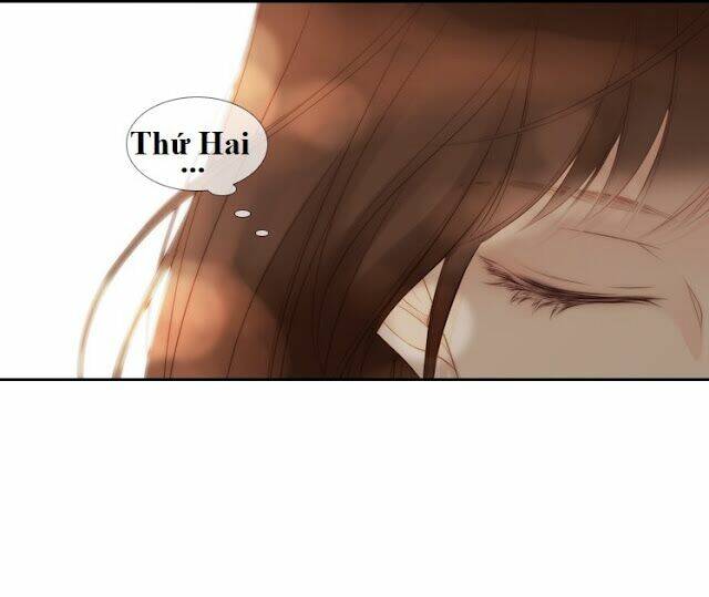 tình cờ tìm thấy tháng 7 chapter 3.4 6