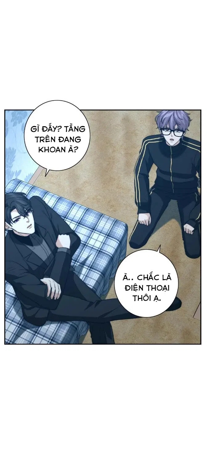 bí mật của omega k chapter 17 20