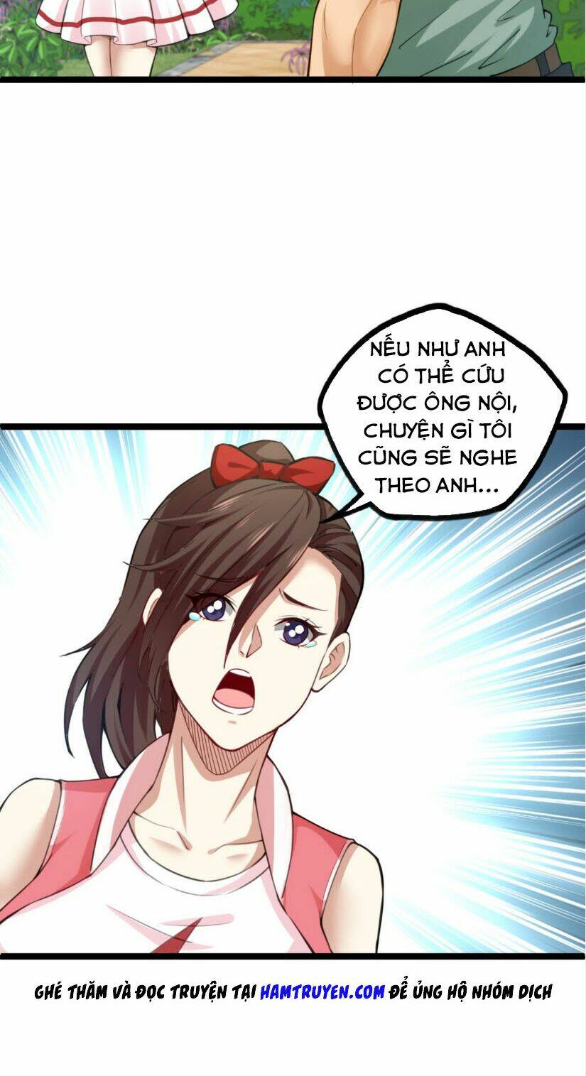 trọng sinh cực phẩm tiên đế chapter 22 20