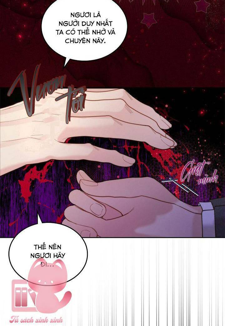 [15+] công chúa chloe chapter 103 29