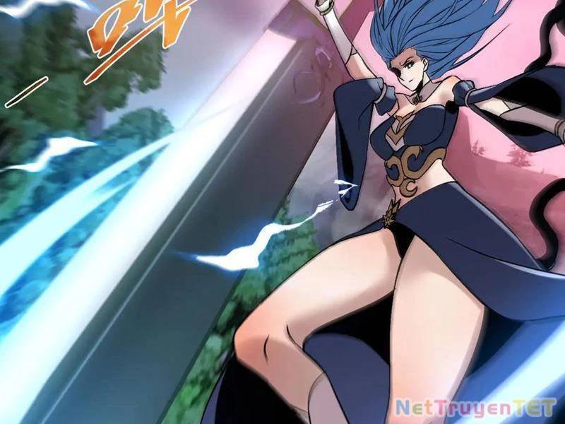 trảm linh thiếu nữ: ta khế ước tất cả đều là thượng cổ thần binh chapter 30 68