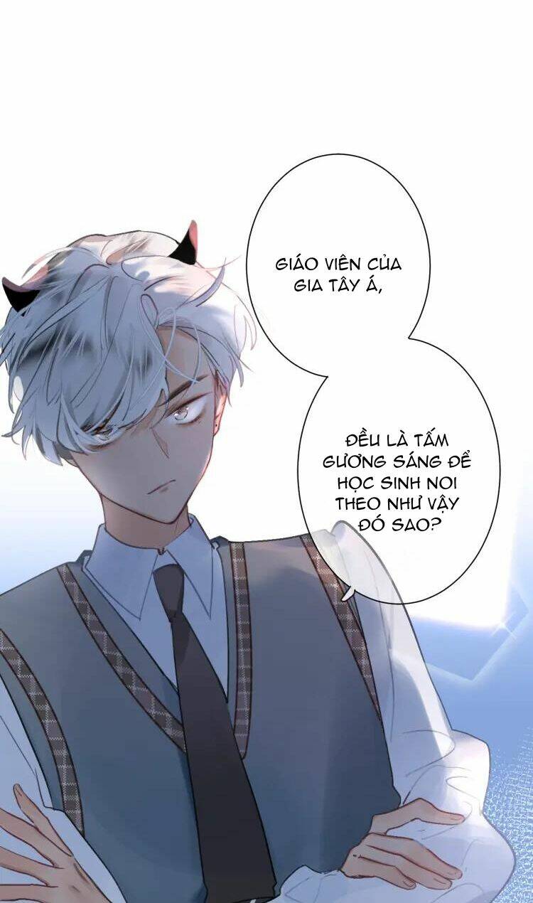 phù thủy hạng bét chapter 6 2