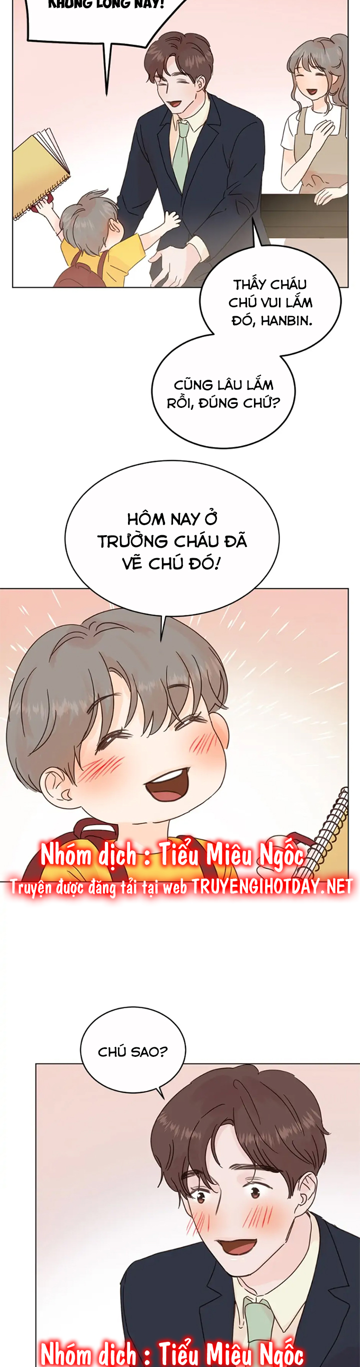 sự trả thù ngọt ngào của vợ tôi chapter 91 14