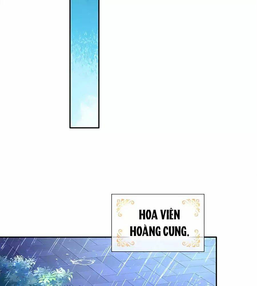 bỗng một ngày trở thành con gái nhà vua chapter 94 36