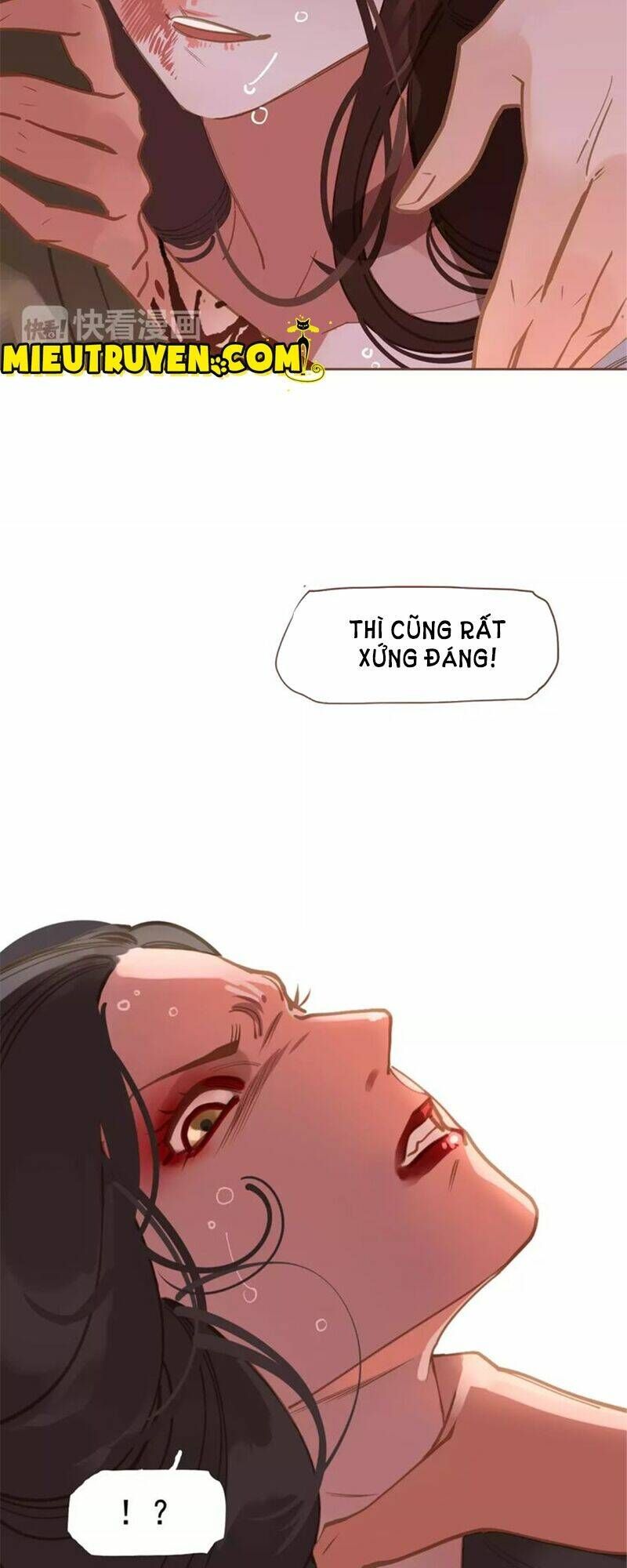 nhất đại linh hậu chapter 14 4