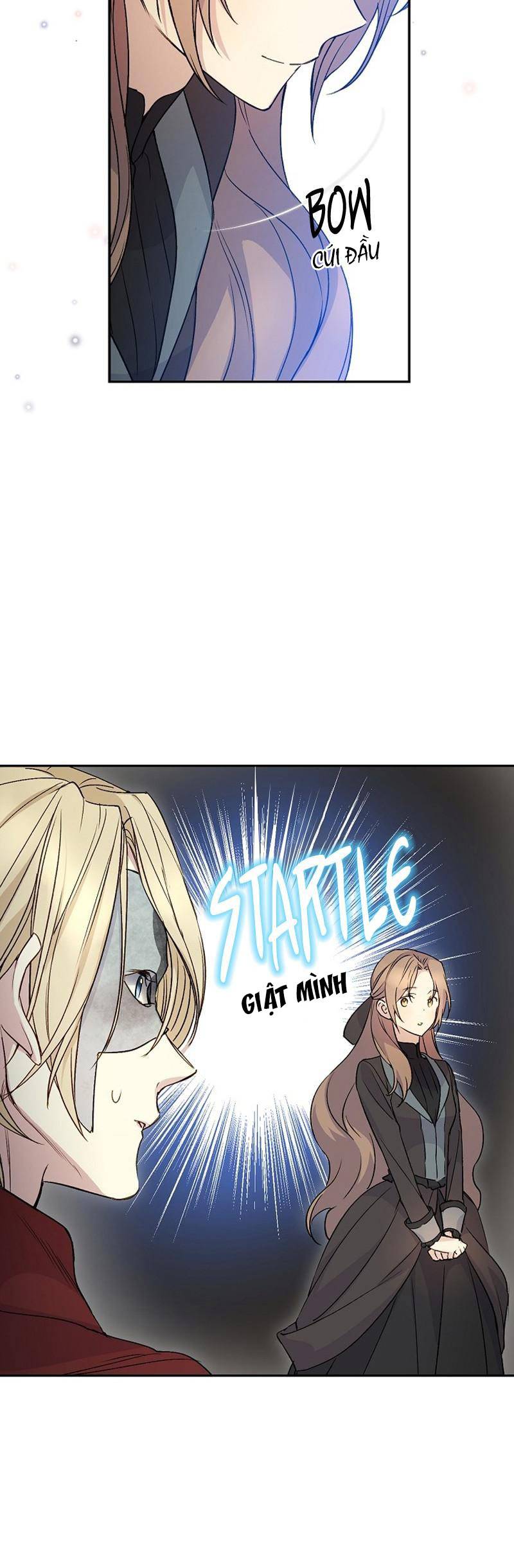 cô hầu giỏi giang chapter 16 23