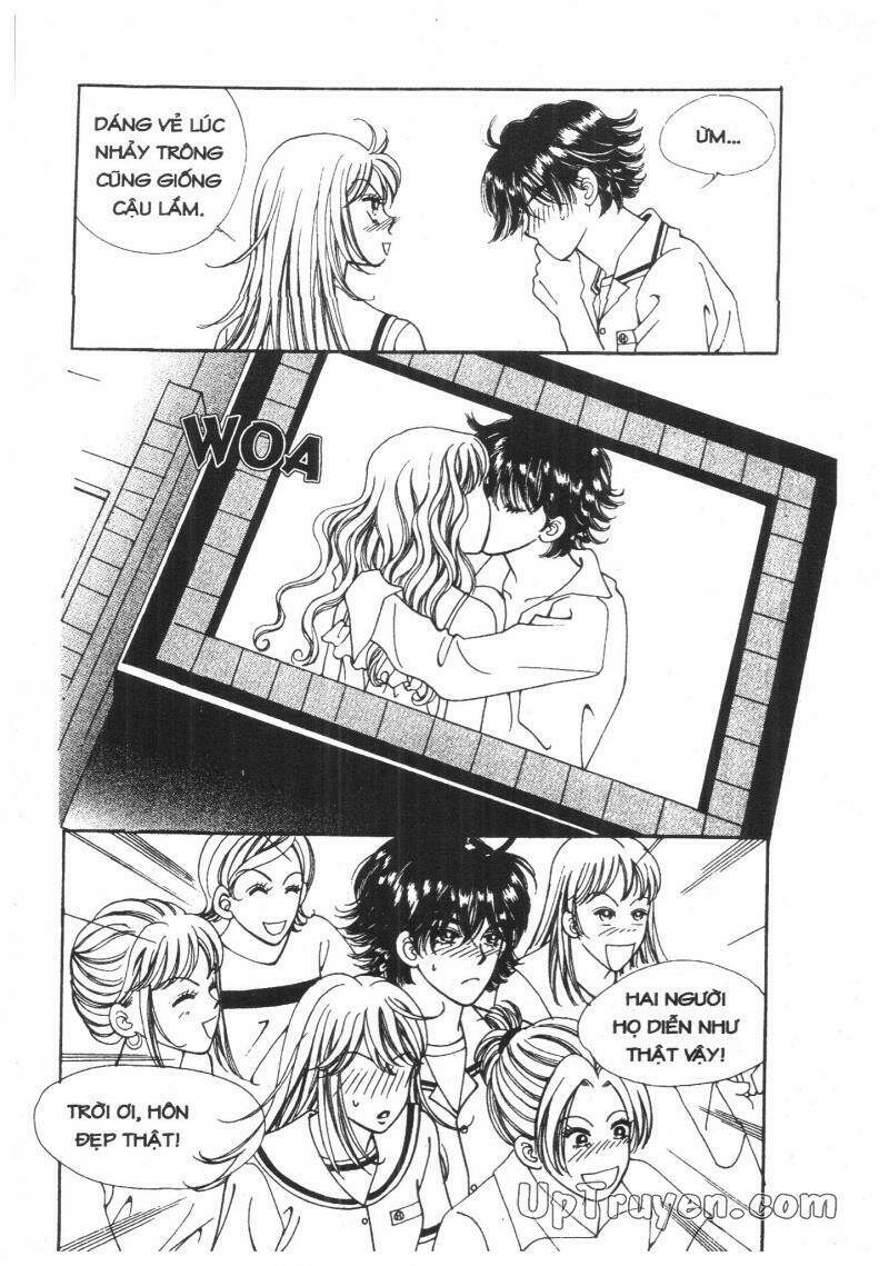 nụ hôn chàng trai chapter 6 77