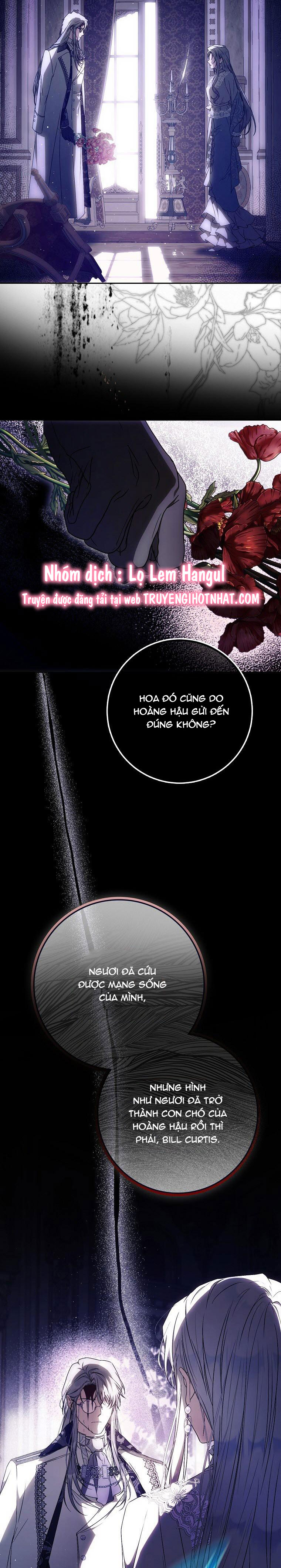 trở thành vợ của nam chính chapter 93 14