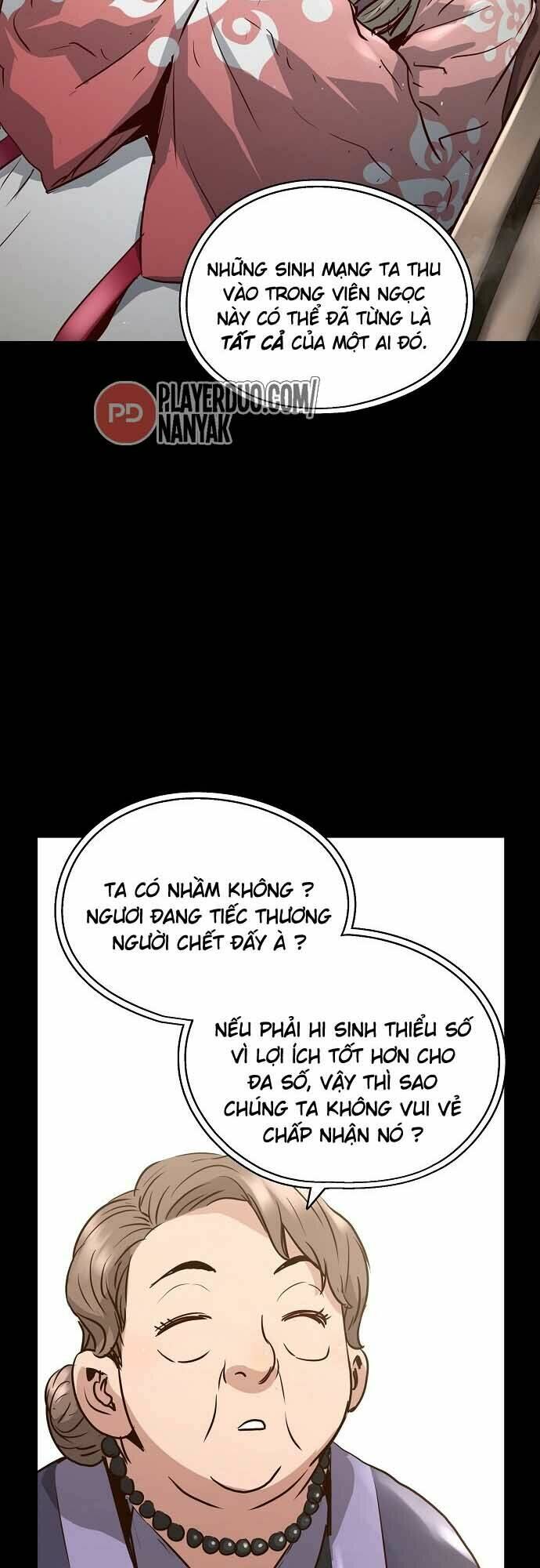 hứa lan chapter 72 49