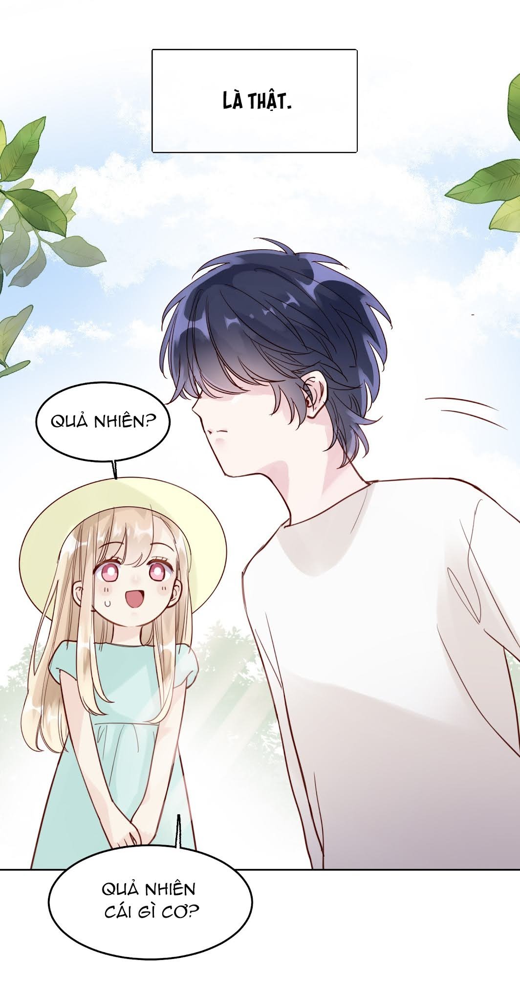 tôi phải trở thành nhân vật đại phản diện chapter 4 8