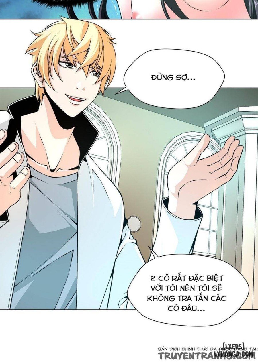 nô lệ song sinh chapter 4 30