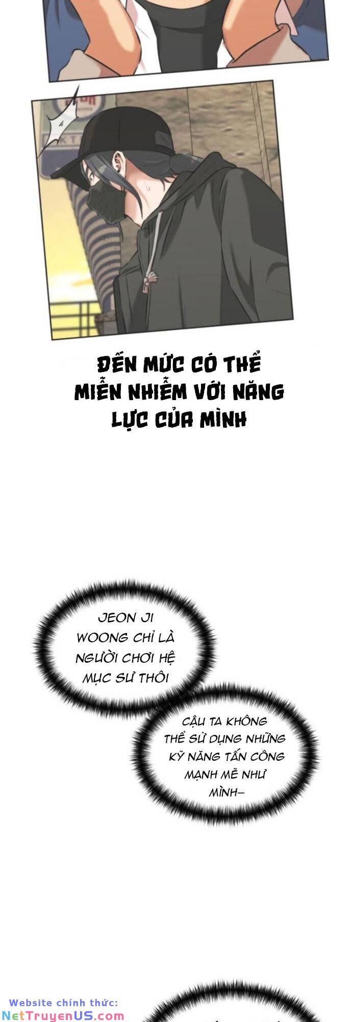 gương mặt thiên tài chapter 116 13