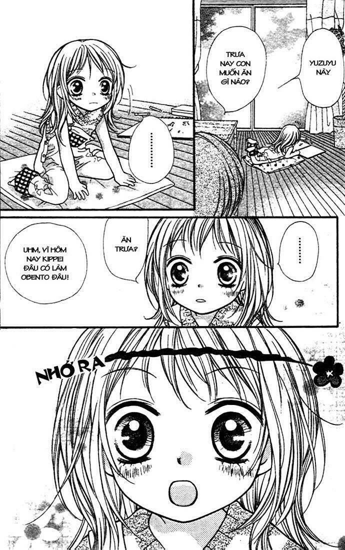 câu chuyện tuổi teen chapter 10 9