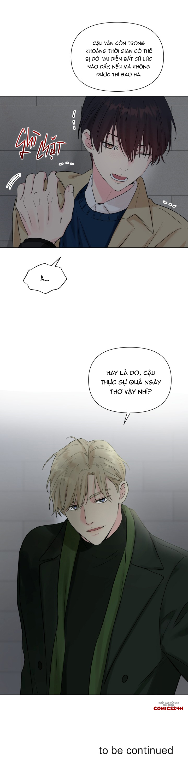 thủ hoa chapter 5 26