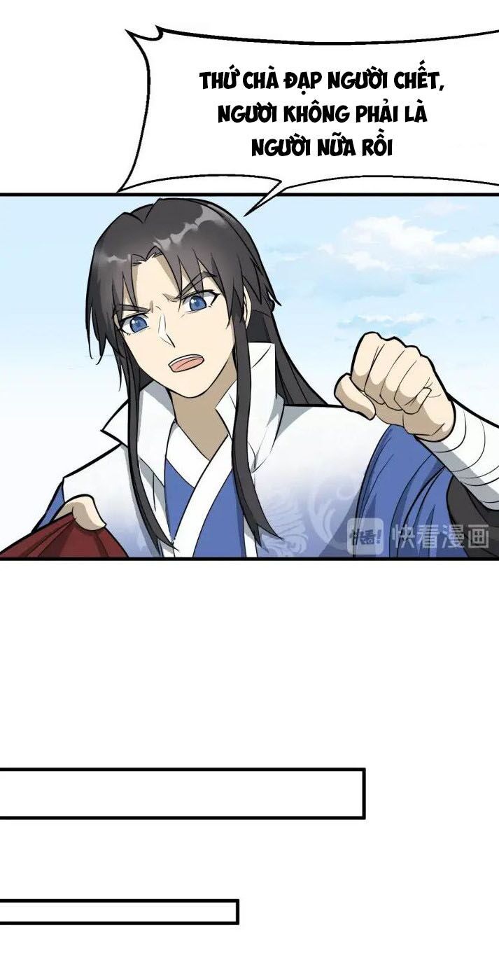 đại nghịch chi môn chapter 65 30