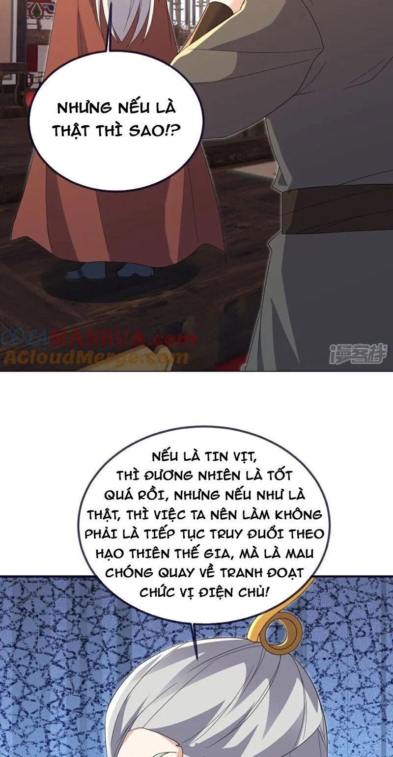tiên võ đế tôn chapter 544 60