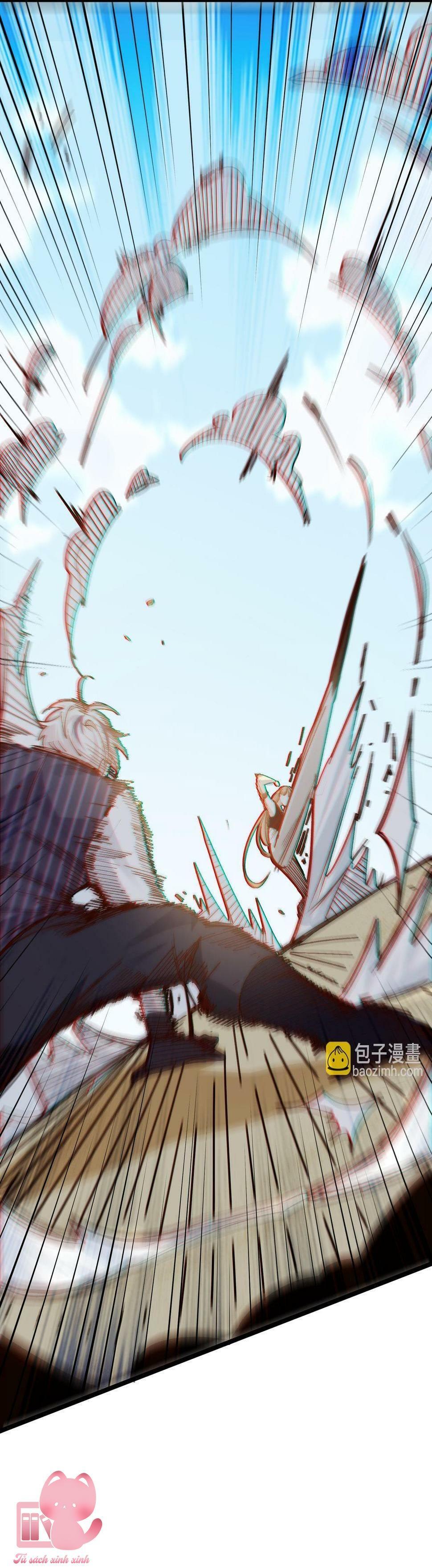 mười năm sau, tôi kết hôn cùng kẻ thù không đội trời chung chapter 37 24