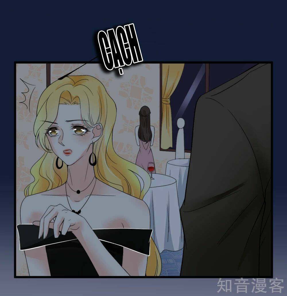 cường thế tù ái - địch thiếu đừng xằng bậy chapter 11 20