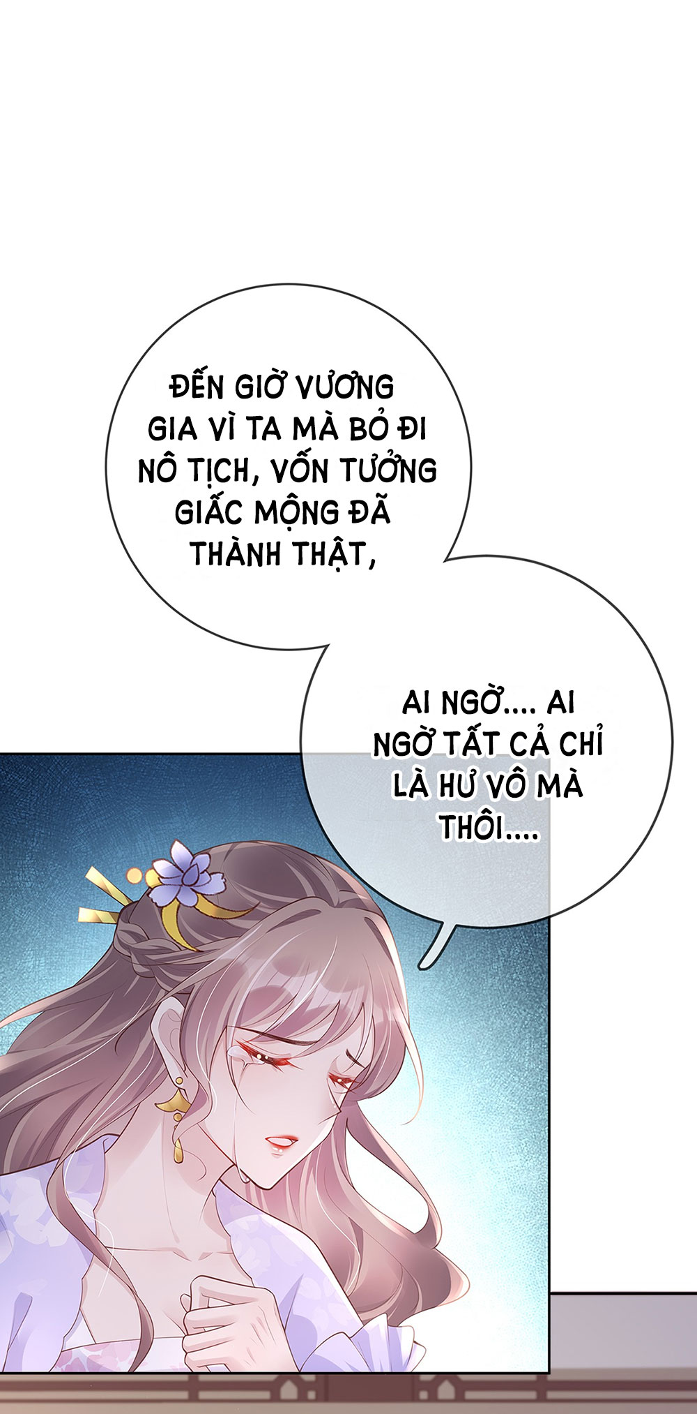 Phu Nhân Không Đoan Chính chapter 29 - Trang 24
