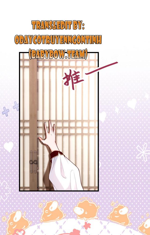 làm sao đây người học việc của tôi quá bám người chapter 7 52