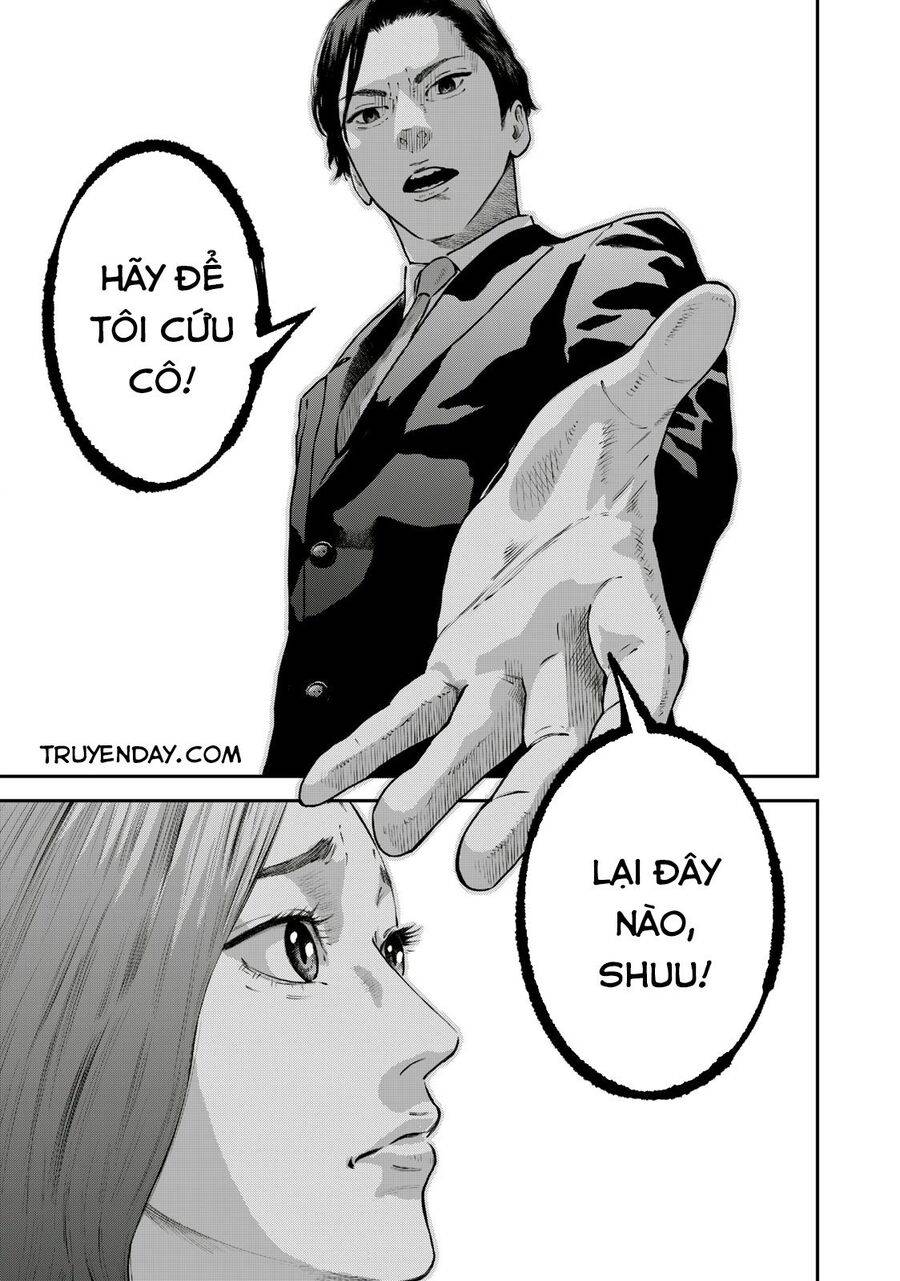 mật danh: nostra chapter 24 7