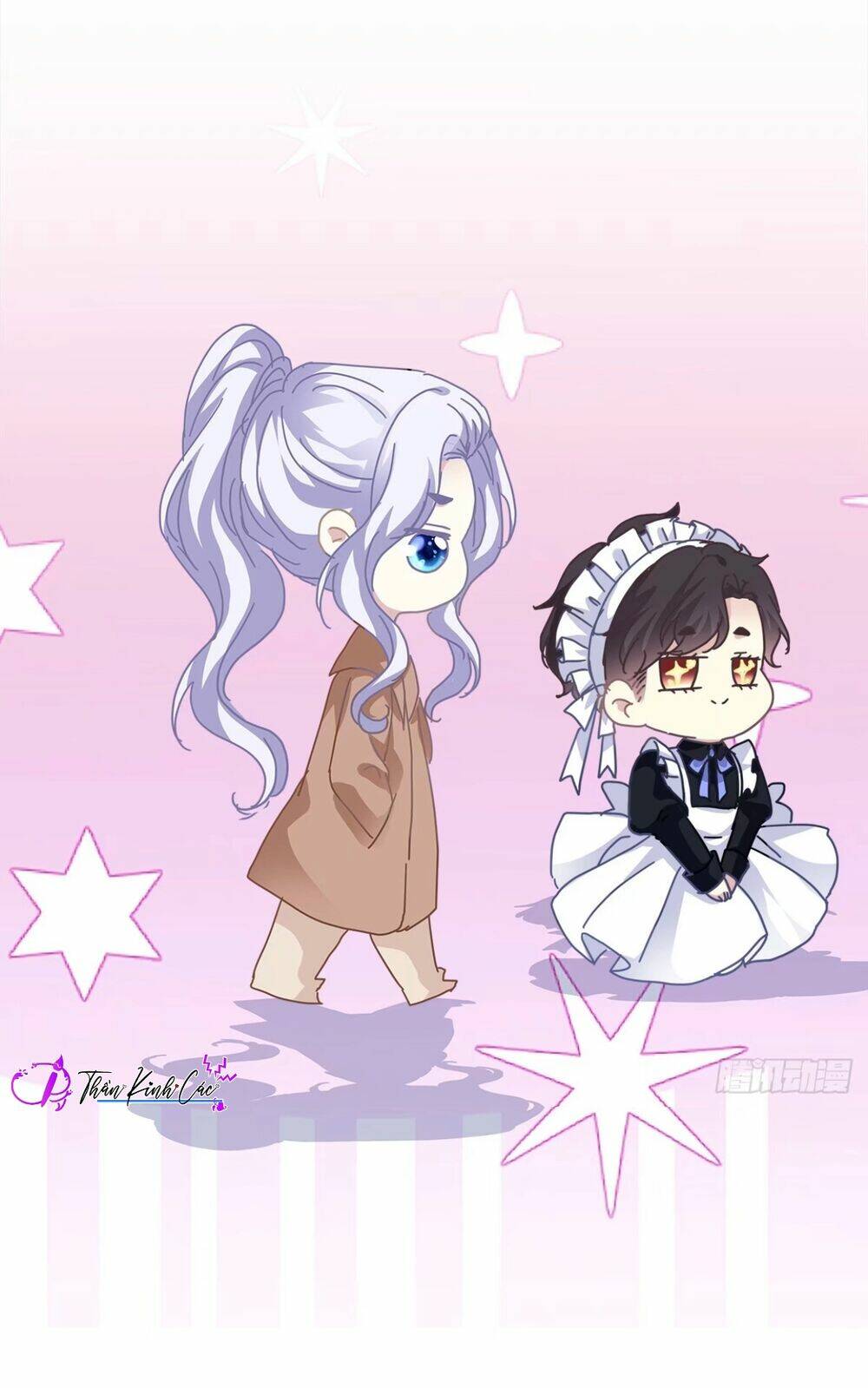 toàn bộ nắm trong tay chapter 95 55