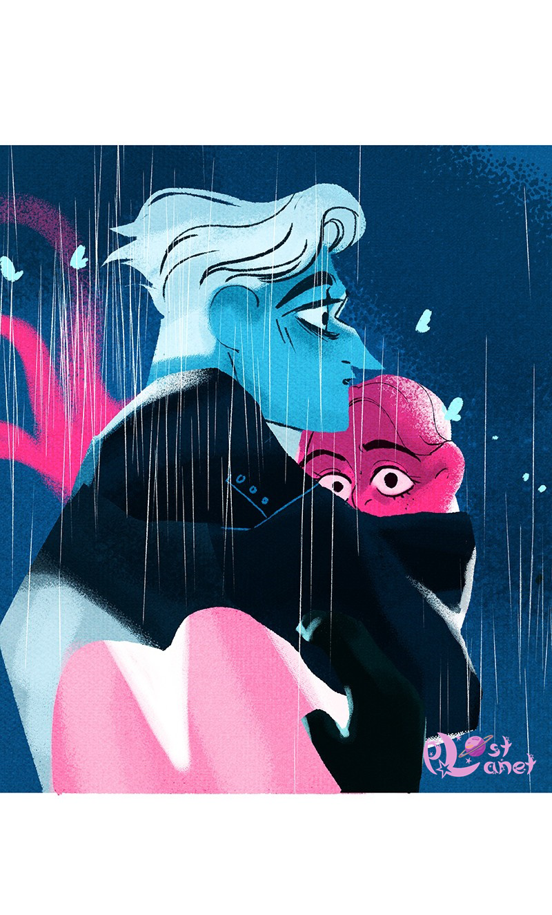 thần thoại olympus chapter 41 56