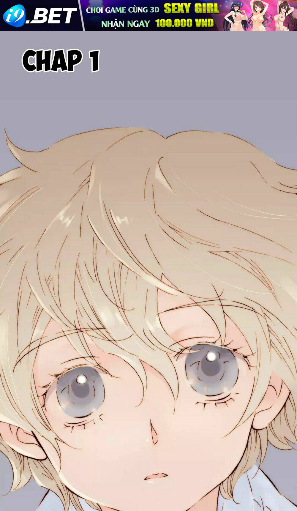 ác quỷ ngây thơ chapter 1 1