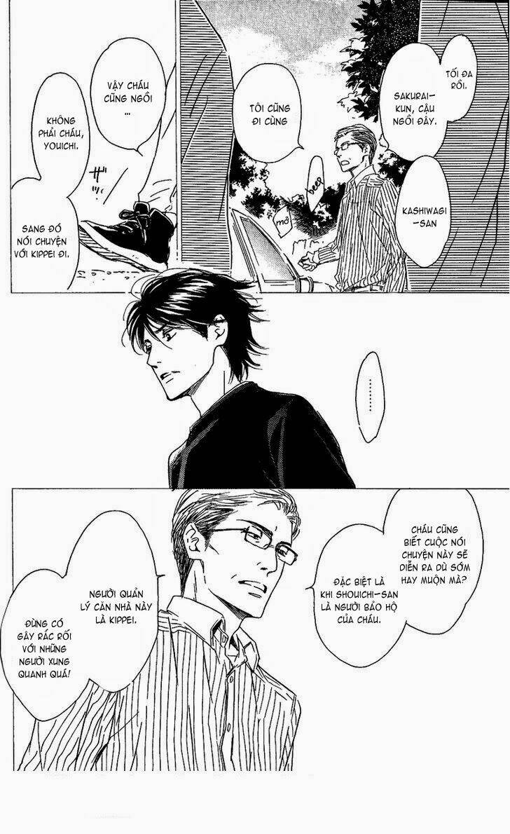 hana wa sakuka chapter 28 9