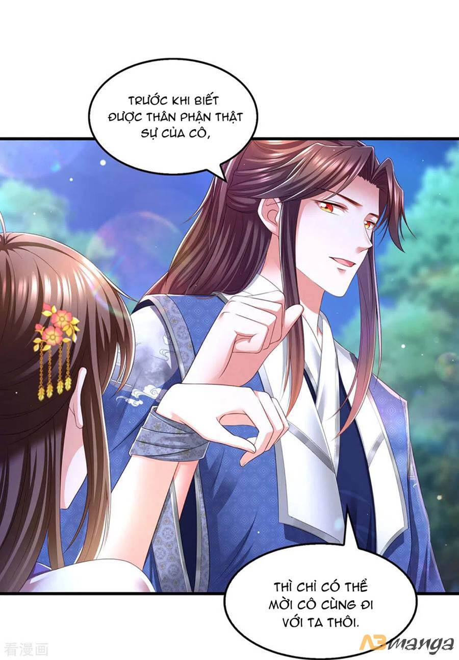 ngã tại hậu cung đương đại lão nữ chapter 81 8