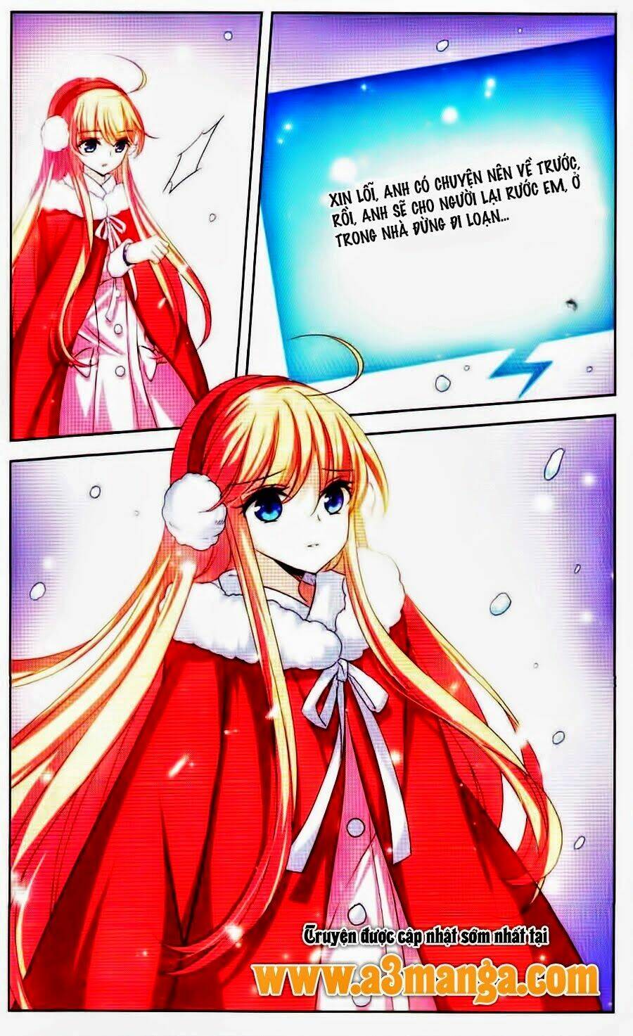 xuyên duyệt tây nguyên 3000 chapter 97 8