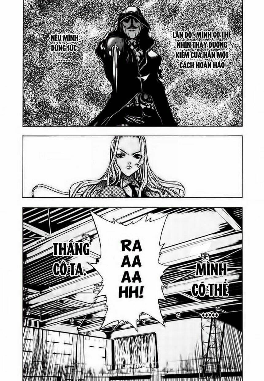 xblade chapter 12 25