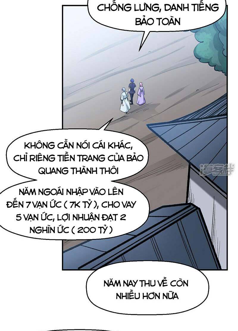 võ đạo độc tôn chapter 523 42