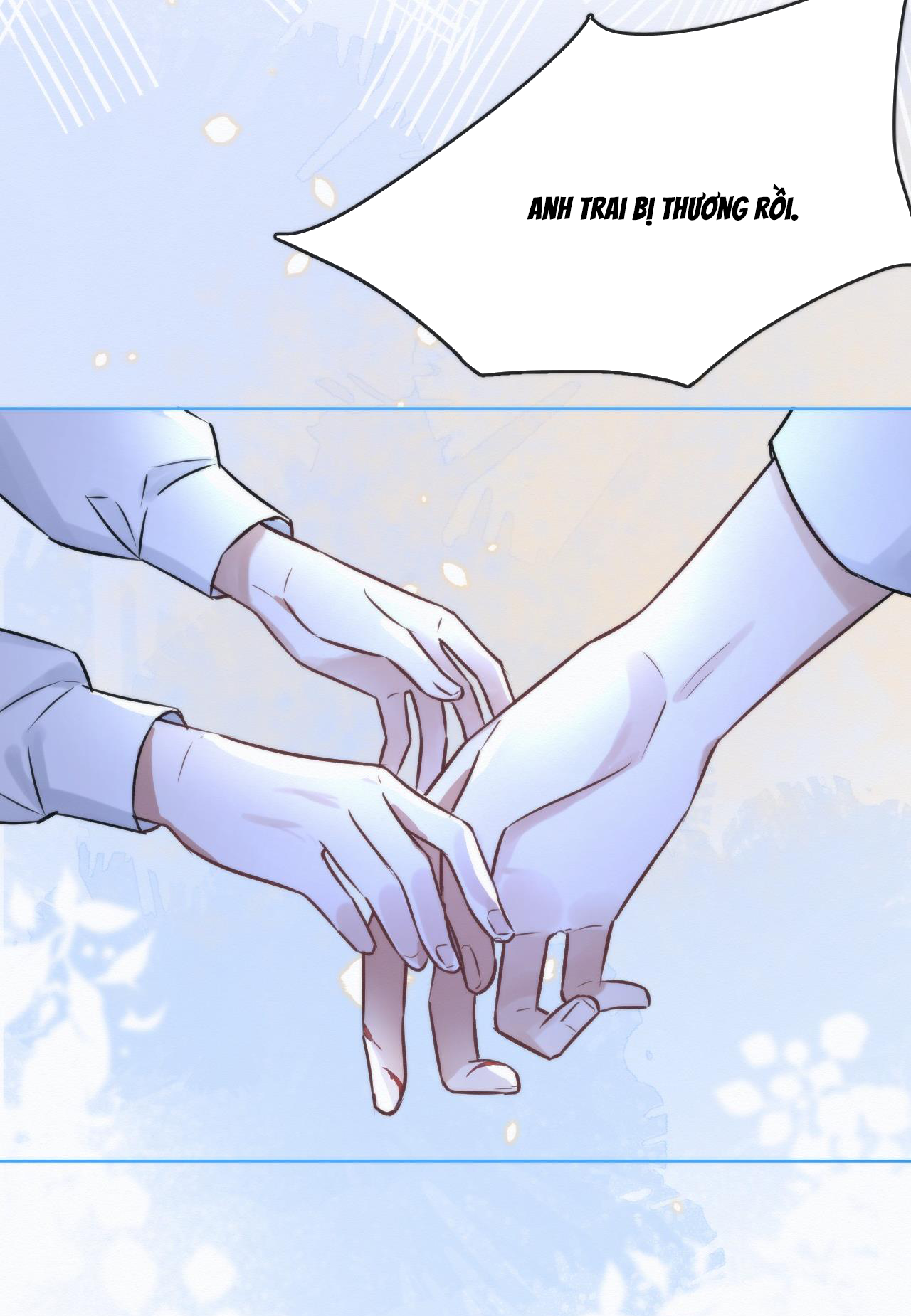 huynh dạy đệ vô lễ chapter 2 46