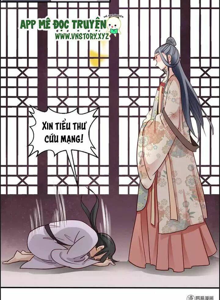 kiều nữ độc phi chapter 76 20