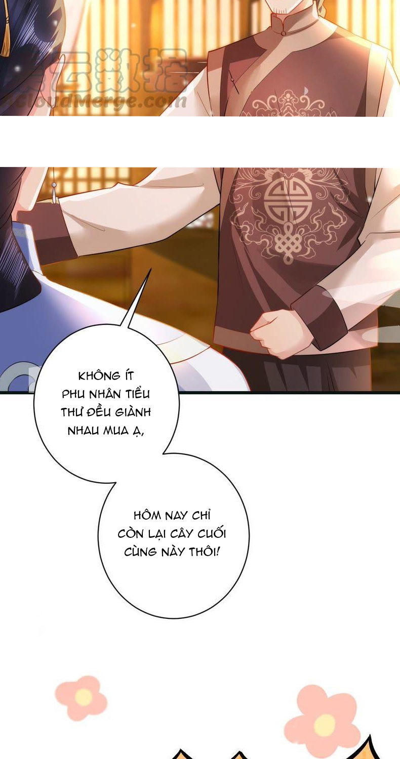 quận chúa vững quá không thể tiêu diệt! chapter 51 39