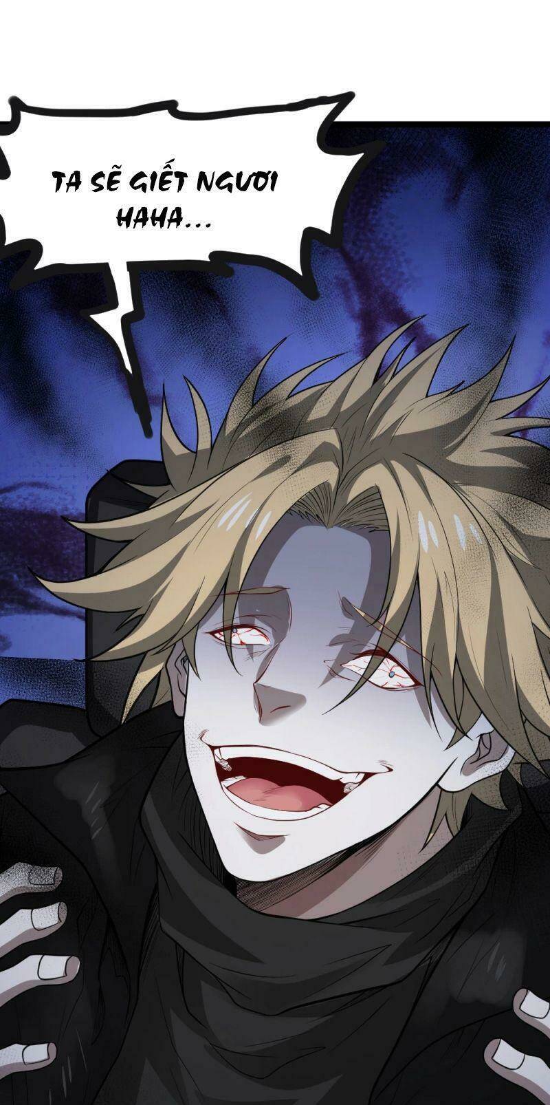 kiếm vũ chapter 192 39