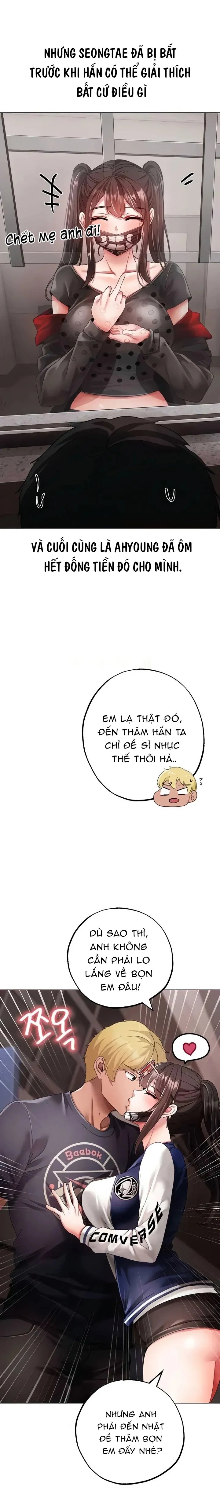 chiếm hữu chapter 65 13