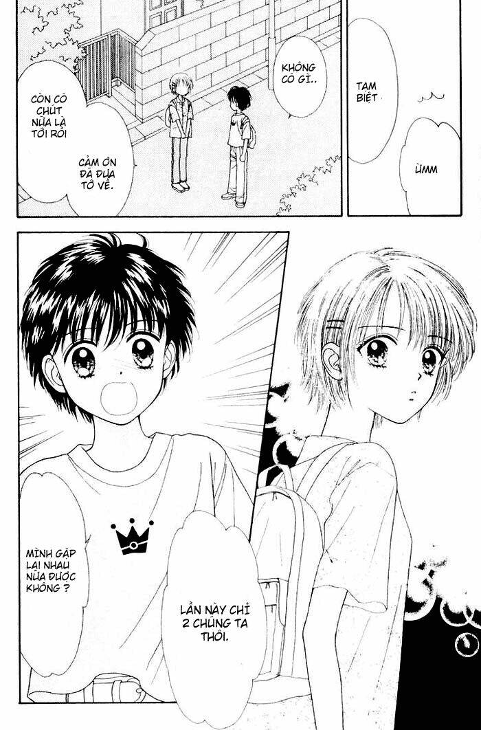 minto na bokura chapter 10 24
