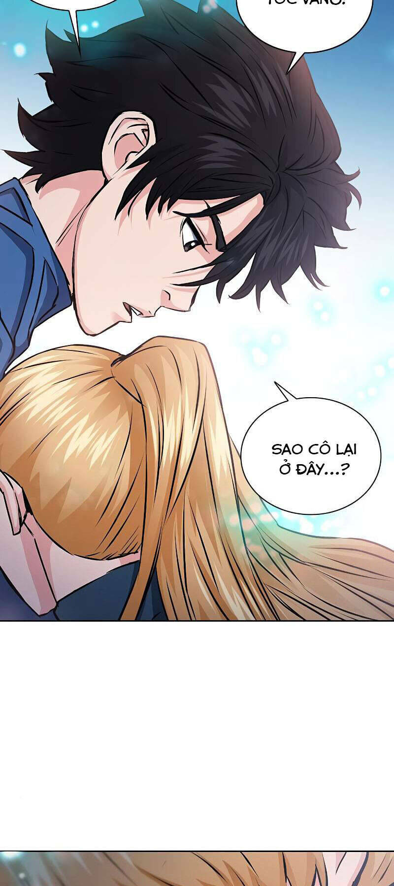 druid tại ga seoul - người hóa thú chapter 83 41