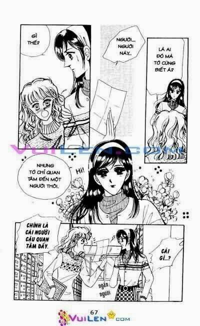 lá chắn tình yêu chapter 2 67