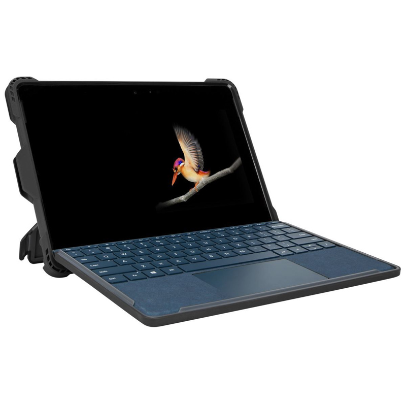 Ốp Lưng dành cho Microsoft Surface Go 3/2/1 TARGUS SafePort Rugged MAX - Hàng Chính Hãng