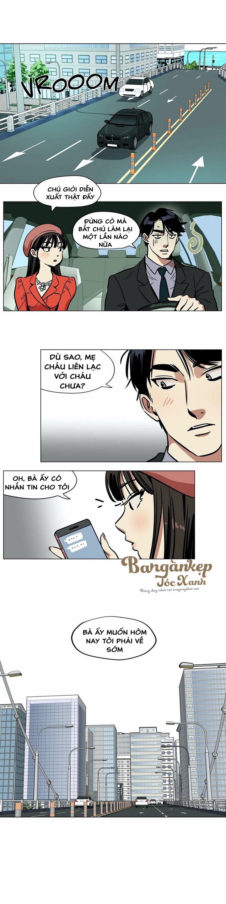 snow man chapter 6 3