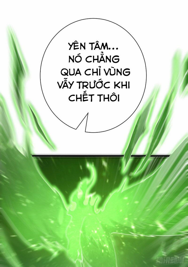 yêu giả vi vương chapter 152 31