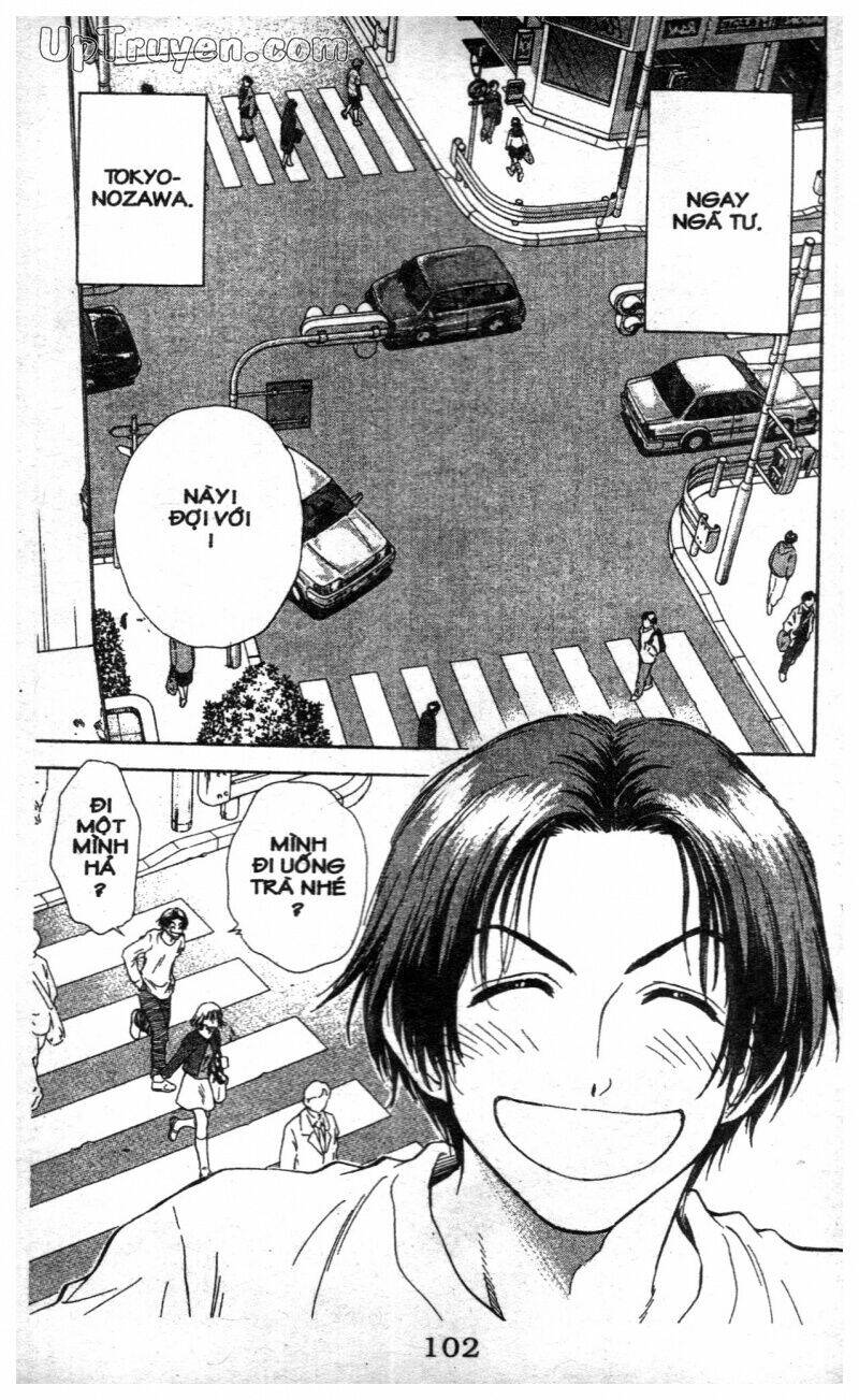 salad days chapter 119 12