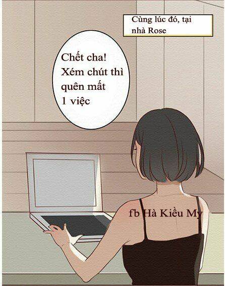 đệ đệ tôi là người ngoài hành tinh chapter 5 30