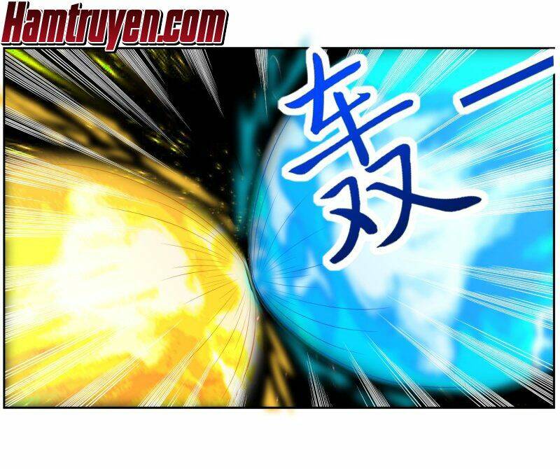 tuyệt thế thánh đế chapter 2 35